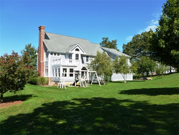 18 Ridge Road Hampden, MA 01036 - Photo 29 of 30