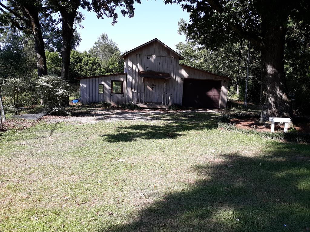 280 Legion Road Warrenville, SC 29851 - Photo 3 of 13