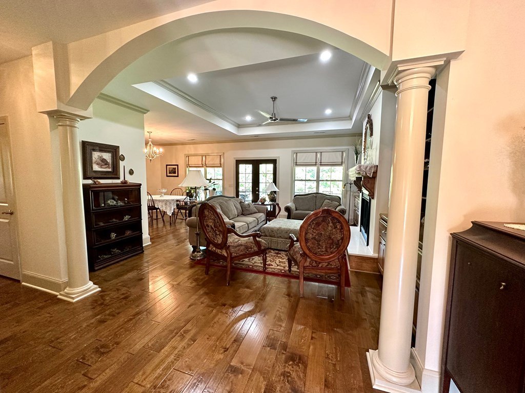 3400 Ben Sanders Road Dalzell, SC 29040 - Photo 10 of 74 Gallery Image 10