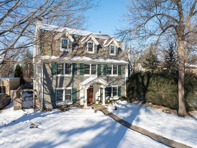 $1,795,000 | 259 Woodlawn Avenue, St. Paul, MN 55105