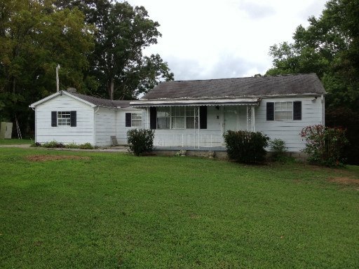 1051 Lowery Loop Road New Market, TN 37820 - Photo 1 of 36 Primary Photo