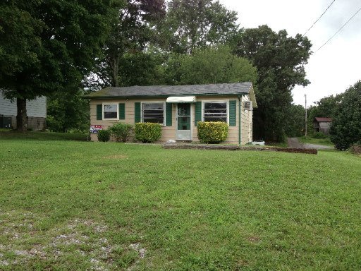 1051 Lowery Loop Road New Market, TN 37820 - Photo 34 of 36 Additional Photo