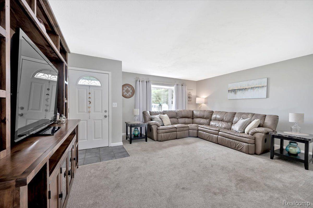 1308 Baldwin Road Lapeer, MI 48446 - Photo 14 of 25 Gallery Image 14