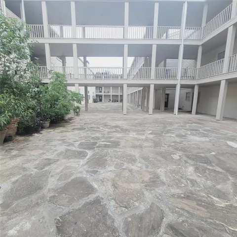 a view of a building