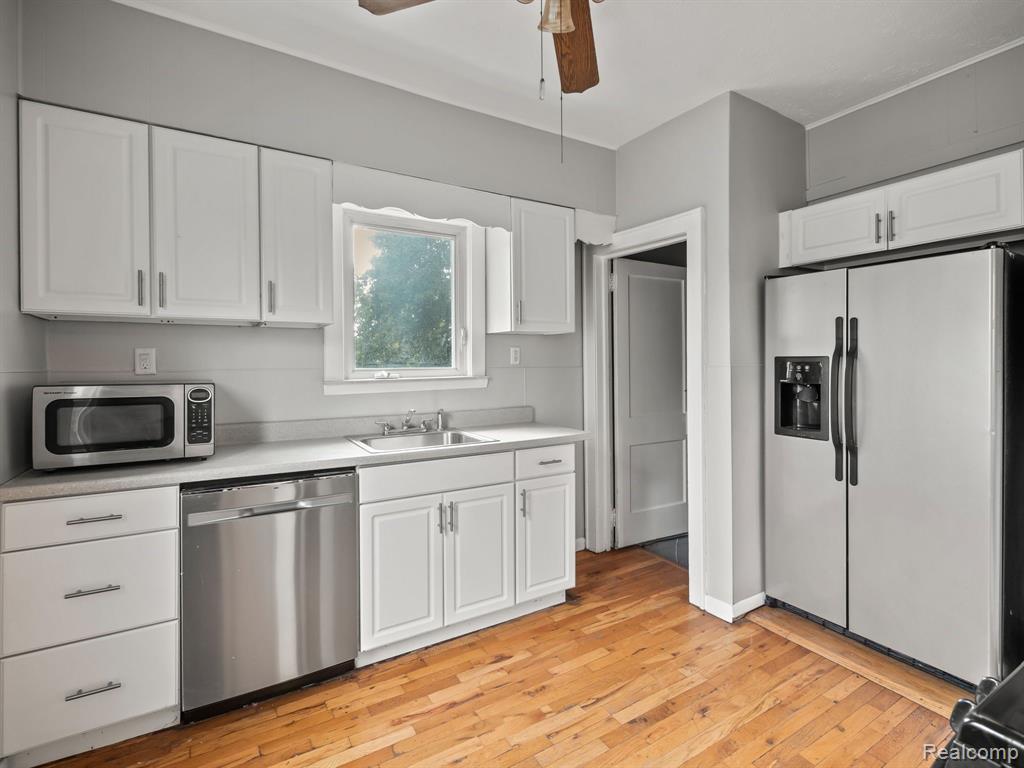6401 Andersonville Road Waterford, MI 48329 - Photo 15 of 28