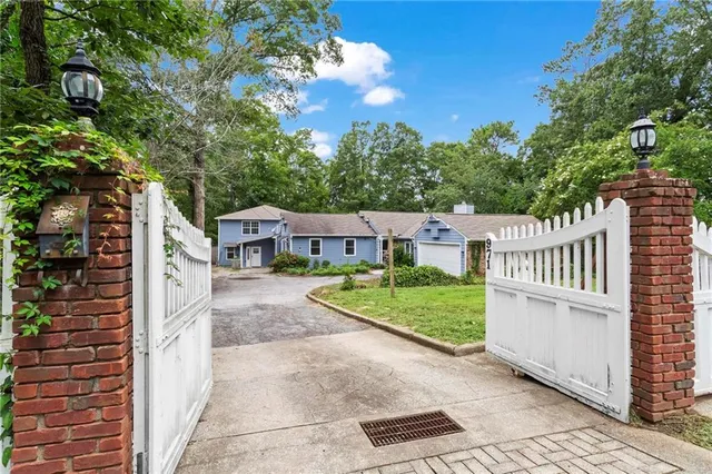 $435,000 | 971 Asborough Court, Lithonia, GA 30058