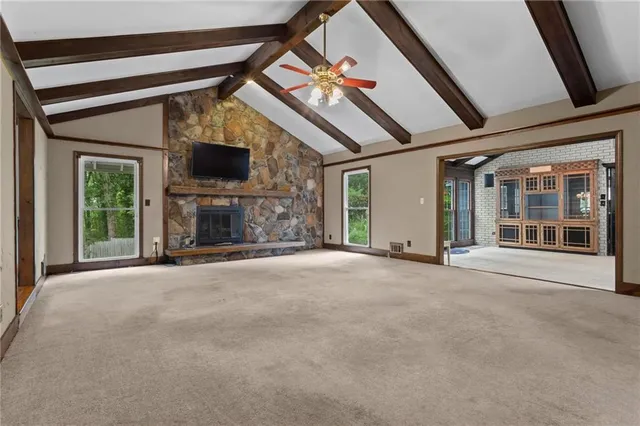 $435,000 | 971 Asborough Court, Lithonia, GA 30058