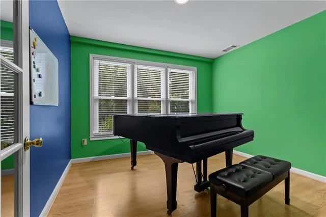 $435,000 | 971 Asborough Court, Lithonia, GA 30058