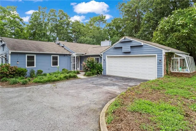 $435,000 | 971 Asborough Court, Lithonia, GA 30058