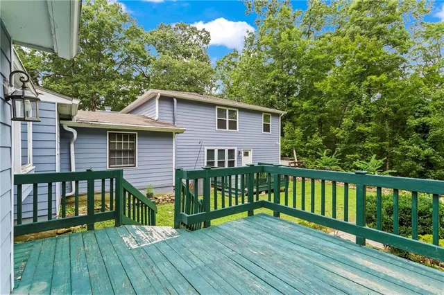 $435,000 | 971 Asborough Court, Lithonia, GA 30058