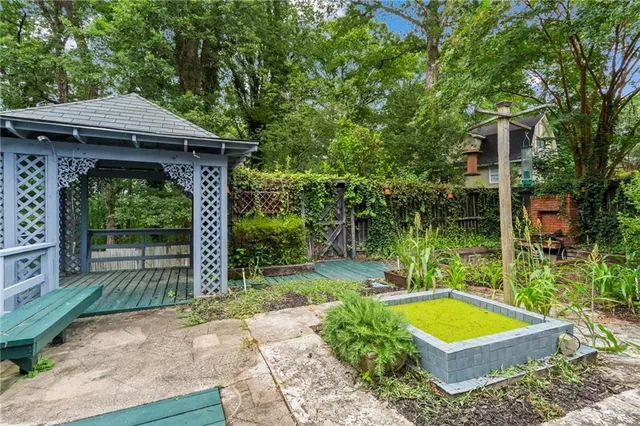 $435,000 | 971 Asborough Court, Lithonia, GA 30058