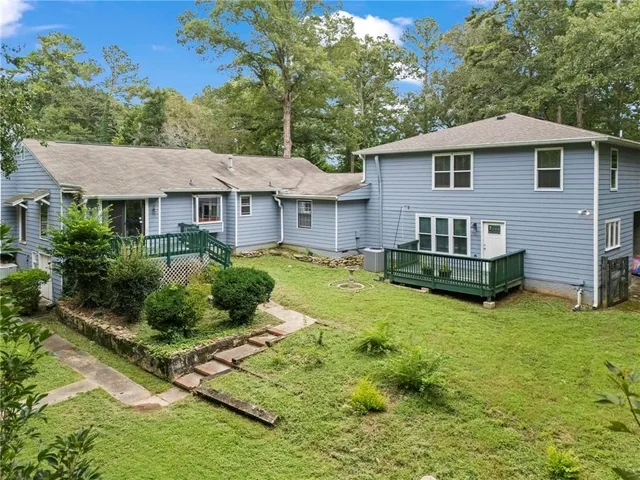 $435,000 | 971 Asborough Court, Lithonia, GA 30058