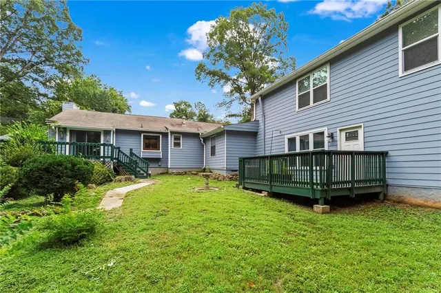 $435,000 | 971 Asborough Court, Lithonia, GA 30058