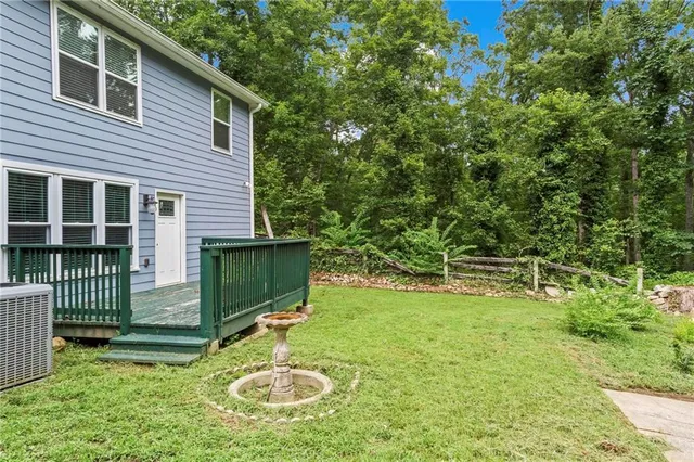 $435,000 | 971 Asborough Court, Lithonia, GA 30058