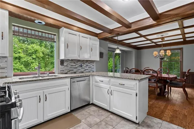 $435,000 | 971 Asborough Court, Lithonia, GA 30058