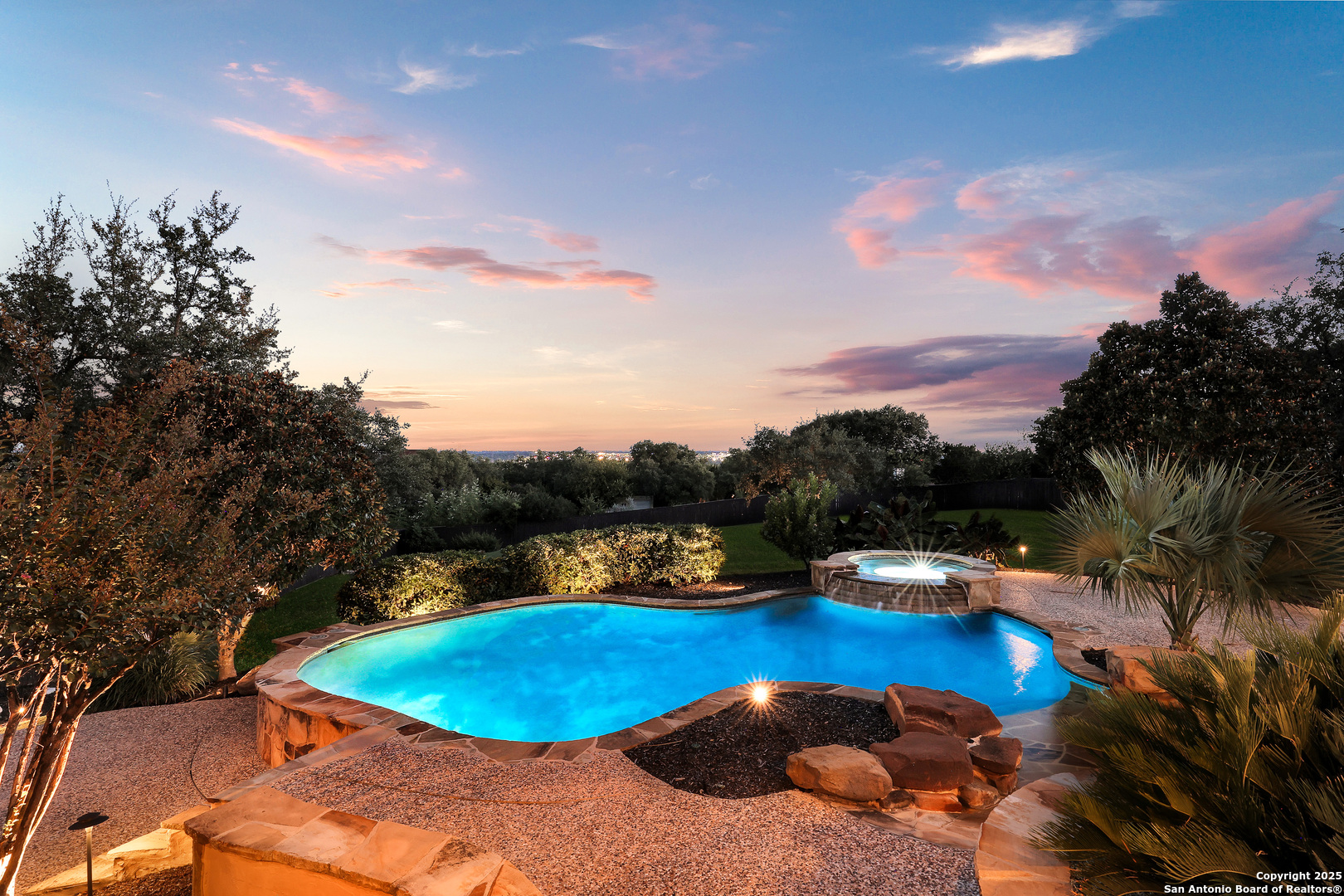 438 Pueblo Pintado Helotes, TX 78023 - Photo 2 of 42