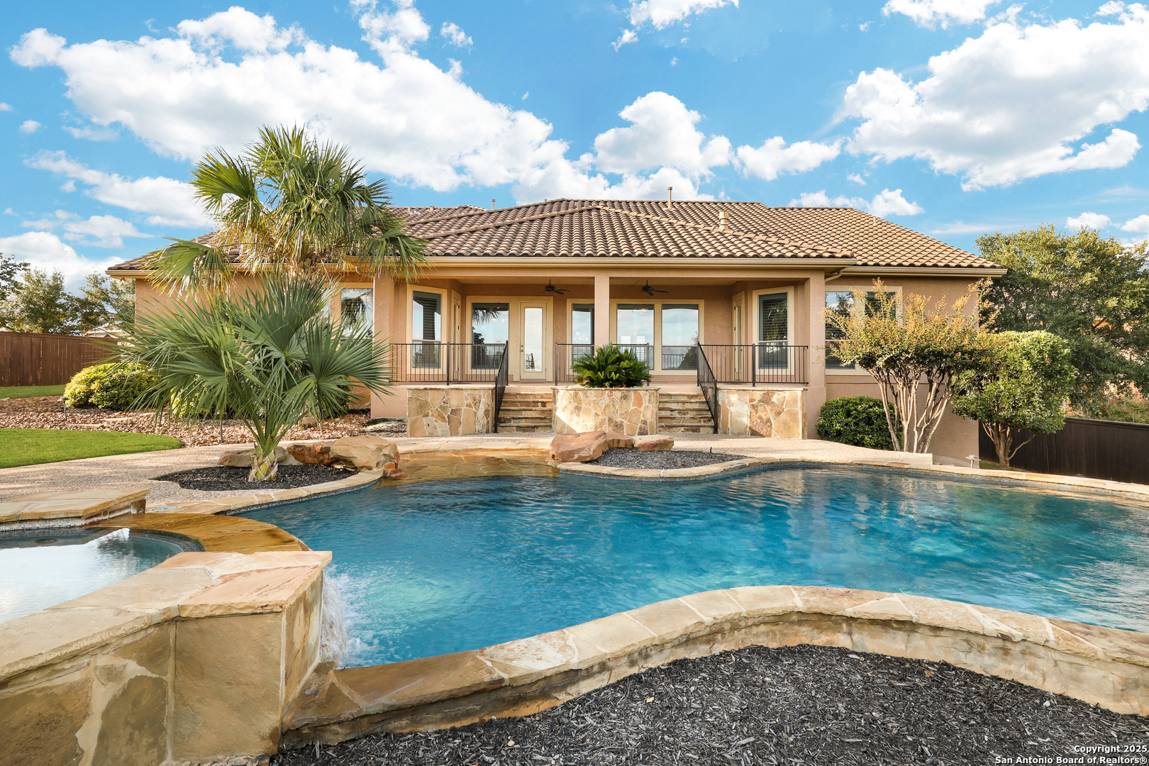 438 Pueblo Pintado Helotes, TX 78023 - Photo 29 of 42