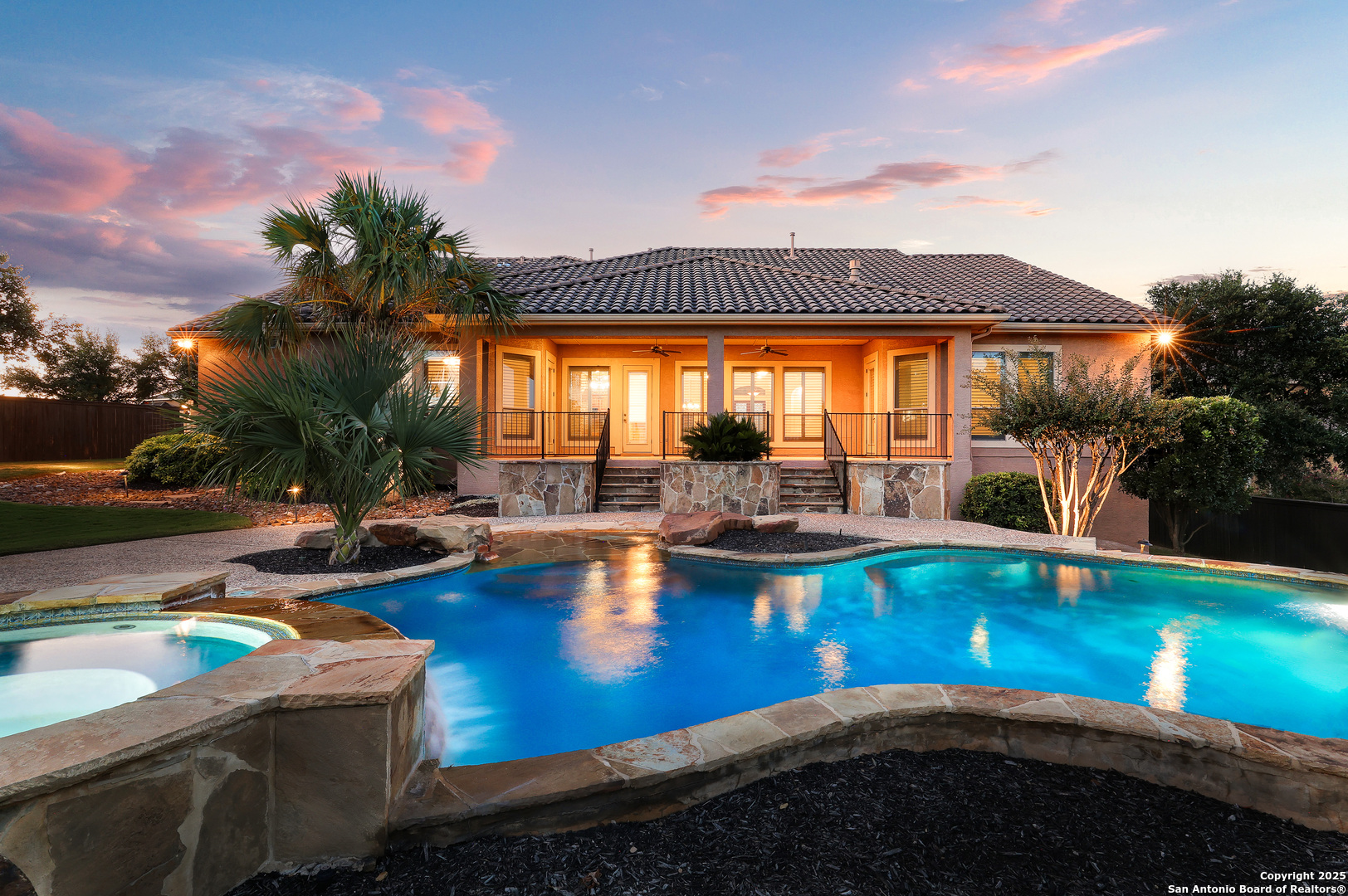 438 Pueblo Pintado Helotes, TX 78023 - Photo 30 of 42