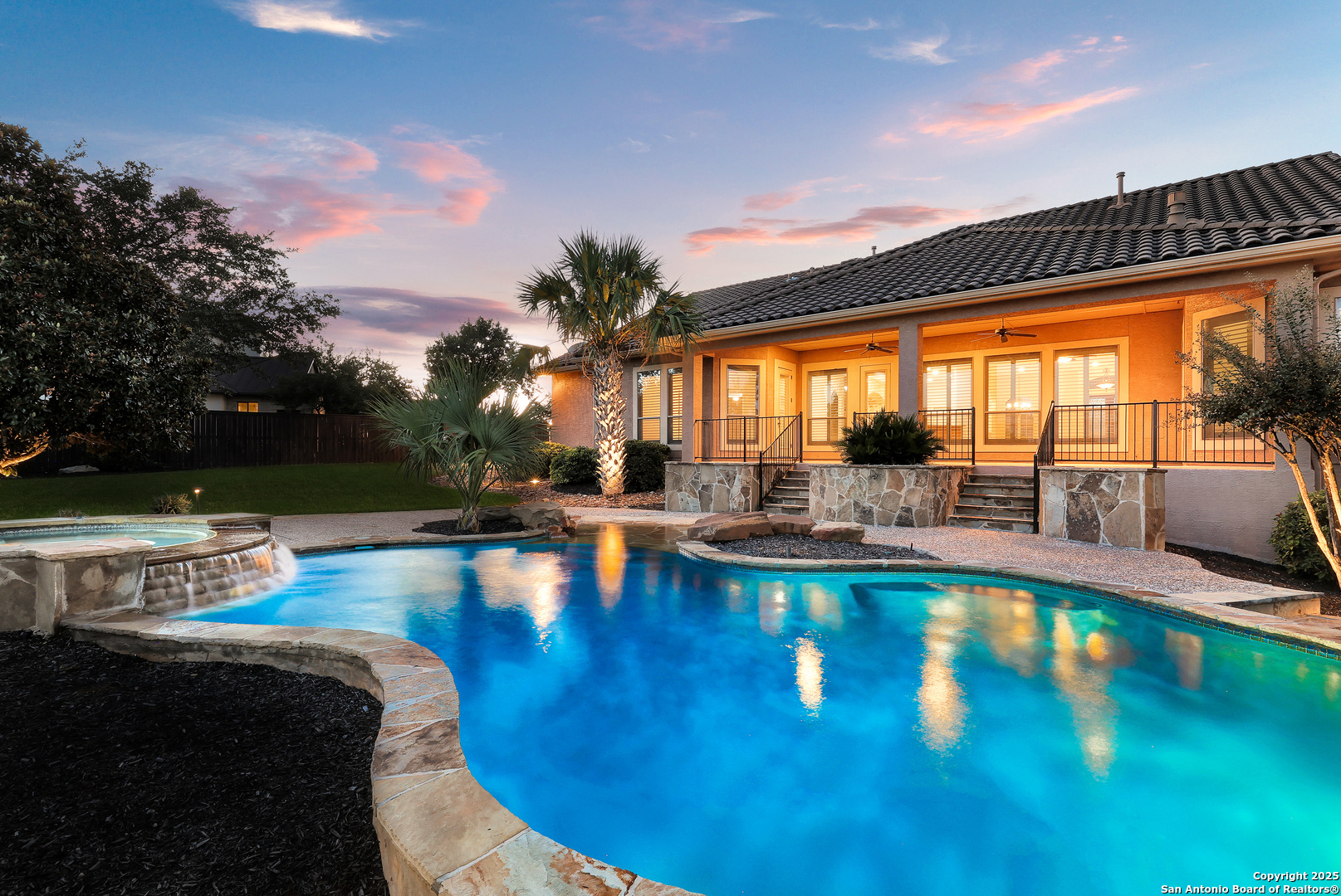 438 Pueblo Pintado Helotes, TX 78023 - Photo 31 of 42