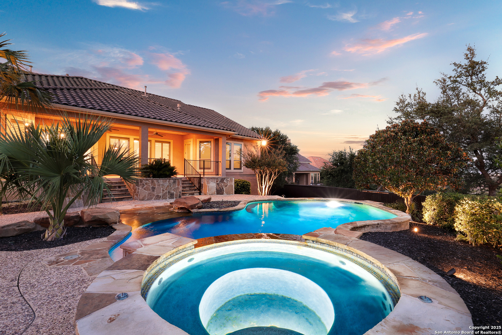 438 Pueblo Pintado Helotes, TX 78023 - Photo 33 of 42