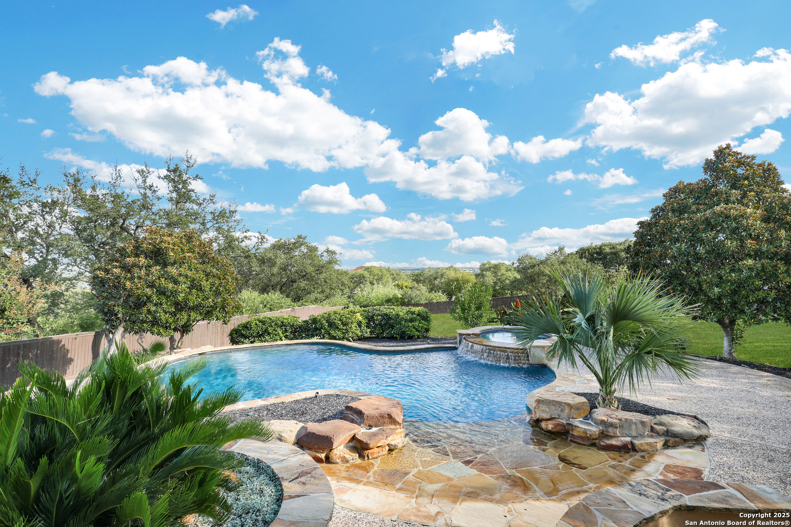 438 Pueblo Pintado Helotes, TX 78023 - Photo 34 of 42