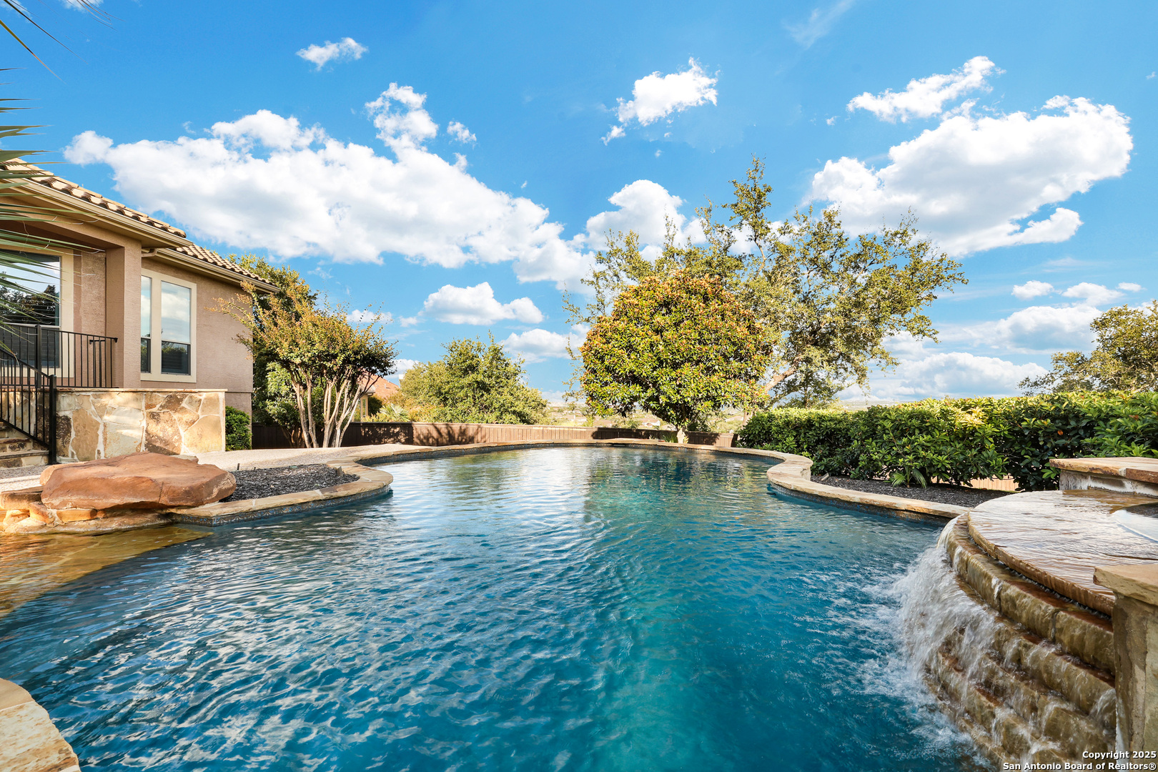 438 Pueblo Pintado Helotes, TX 78023 - Photo 35 of 42