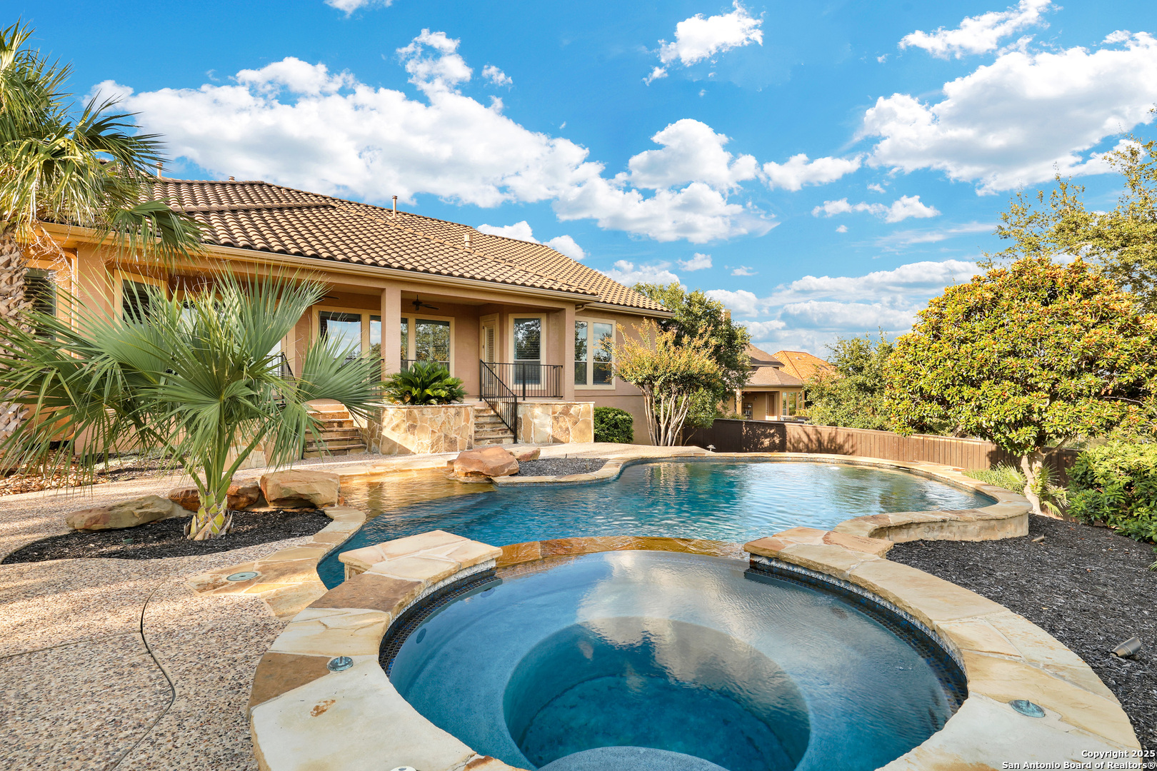 438 Pueblo Pintado Helotes, TX 78023 - Photo 37 of 42