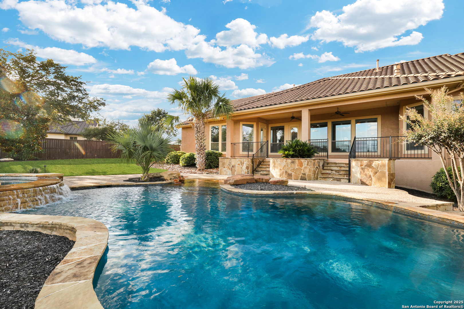 438 Pueblo Pintado Helotes, TX 78023 - Photo 38 of 42