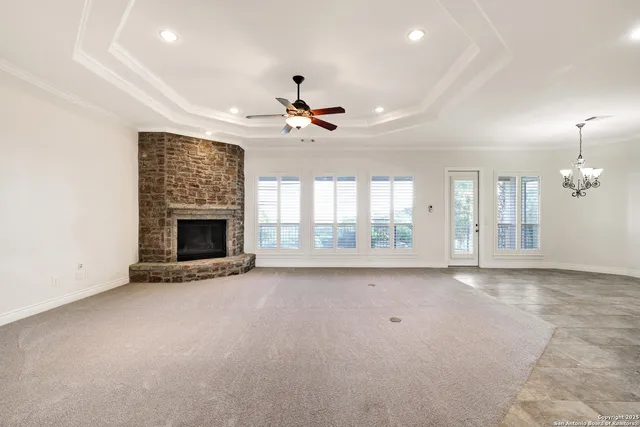 $1,250,000 | 438 Pueblo Pintado, Helotes, TX 78023