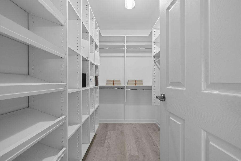 5068 Southeast Major Way Stuart, FL 34997 - Photo 26 of 50 Primary closet