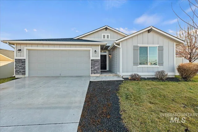 $415,990 | 583 East Ronda Street, Kuna, ID 83634
