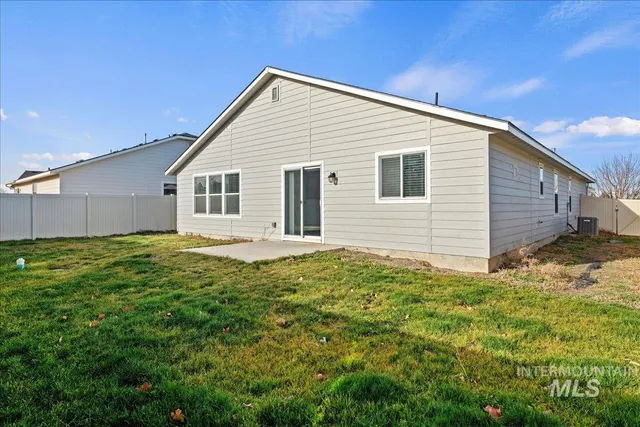 $415,990 | 583 East Ronda Street, Kuna, ID 83634