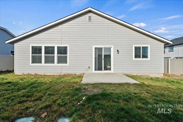 $415,990 | 583 East Ronda Street, Kuna, ID 83634
