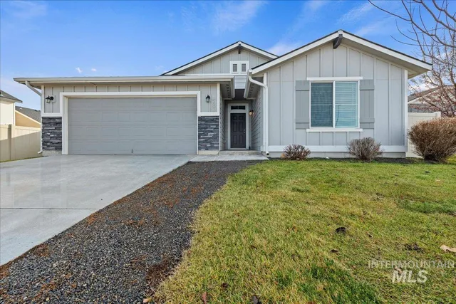 $415,990 | 583 East Ronda Street, Kuna, ID 83634