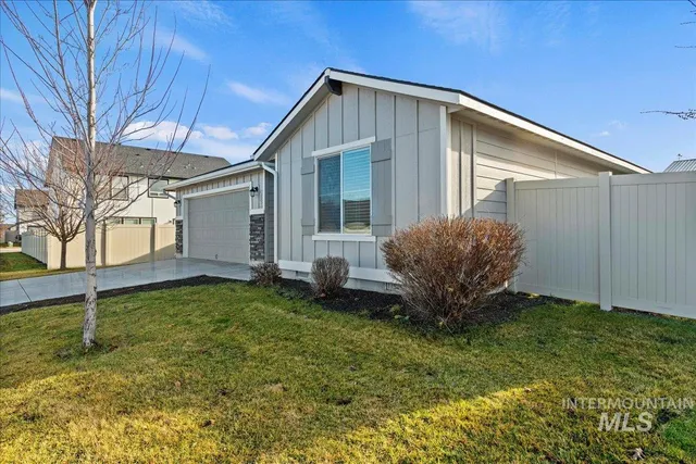 $415,990 | 583 East Ronda Street, Kuna, ID 83634