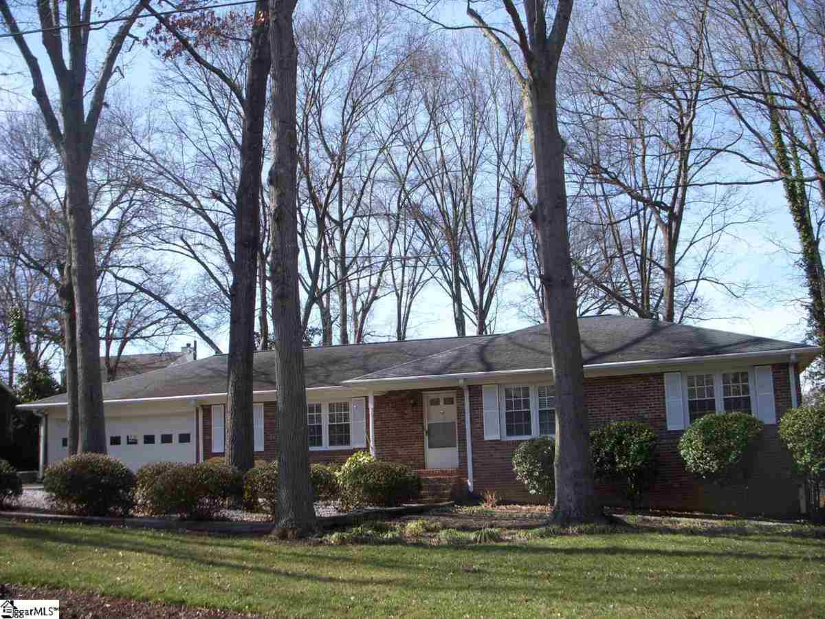 301 Drewry Road Taylors, SC 29687 - Photo 1 of 1 Gallery Image 1