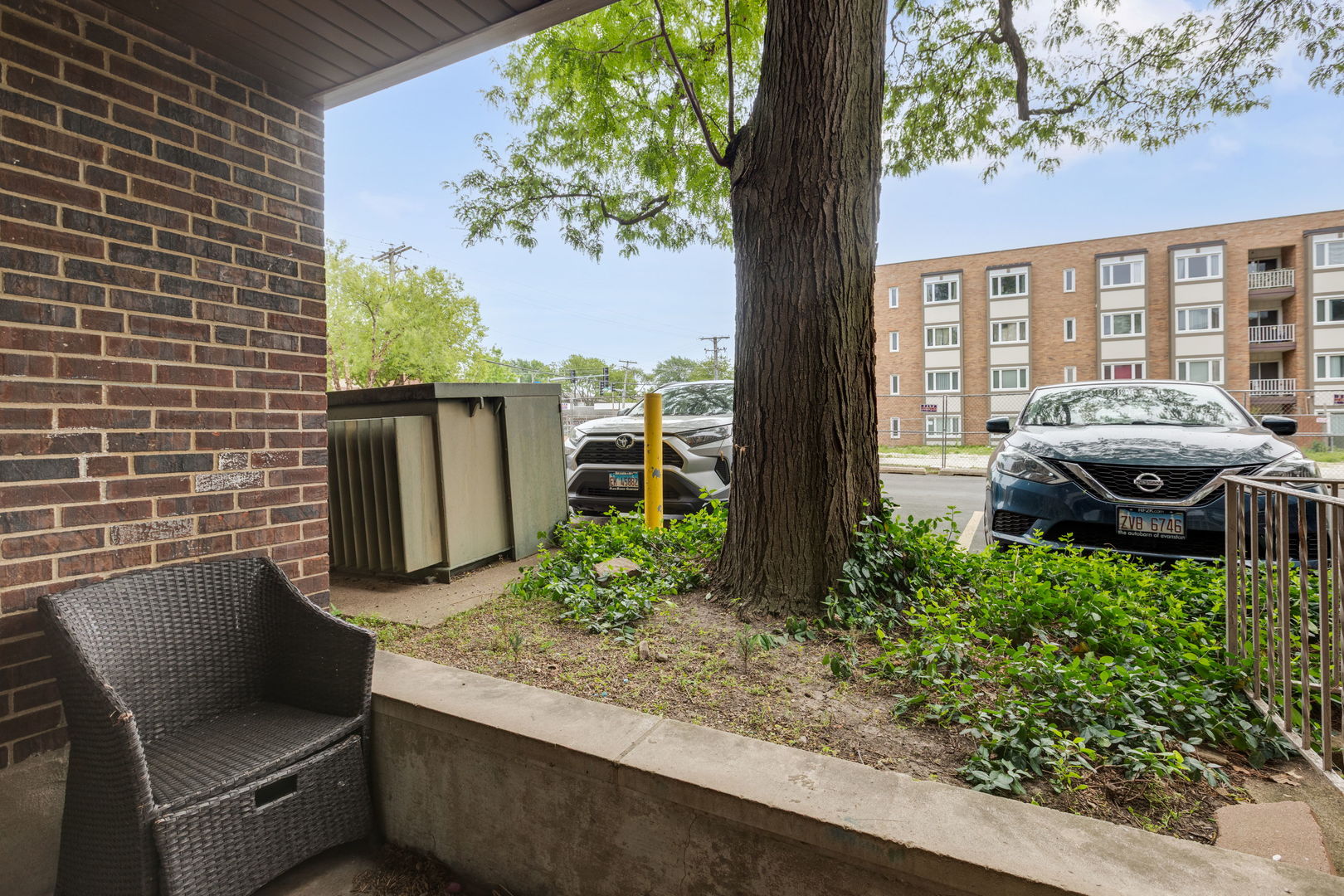 435 Ridge Road, Unit 108 Wilmette, IL 60091 - Photo 17 of 18