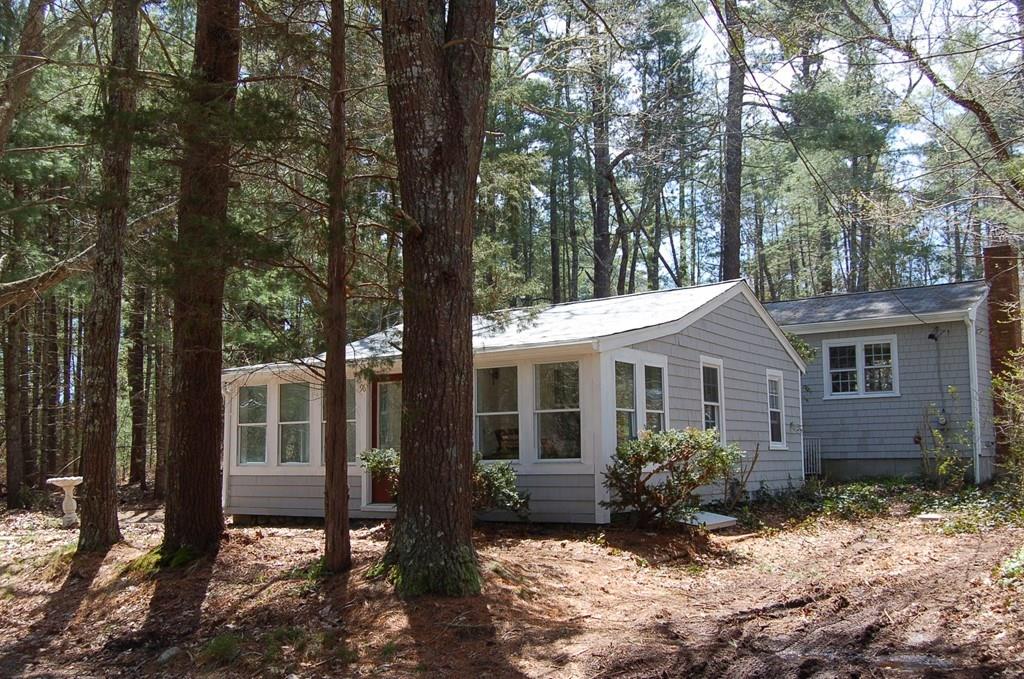 96 Mayflower Ridge Drive Wareham, MA 02571 - Photo 1 of 26