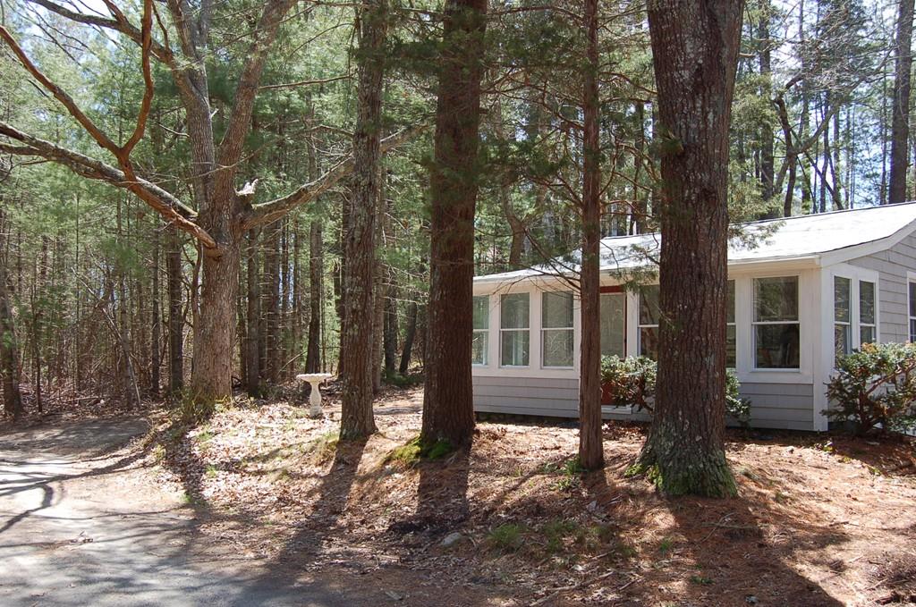 96 Mayflower Ridge Drive Wareham, MA 02571 - Photo 3 of 26