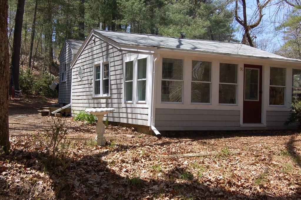 96 Mayflower Ridge Drive Wareham, MA 02571 - Photo 4 of 26