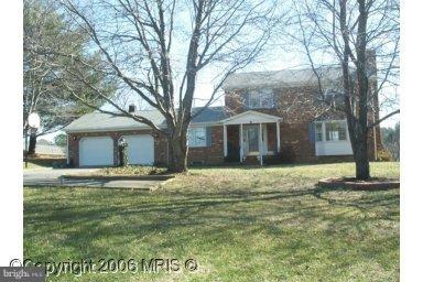 21 McCarty Road Fredericksburg, VA 22405 - Photo 1 of 12 Exterior (Main)