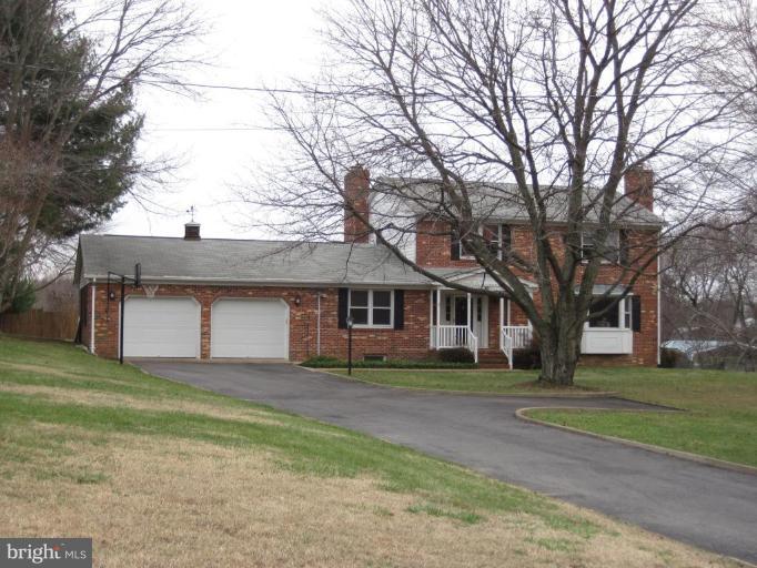 21 McCarty Road Fredericksburg, VA 22405 - Photo 12 of 12 Exterior #2