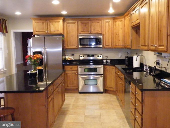 21 McCarty Road Fredericksburg, VA 22405 - Photo 3 of 12 Kitchen