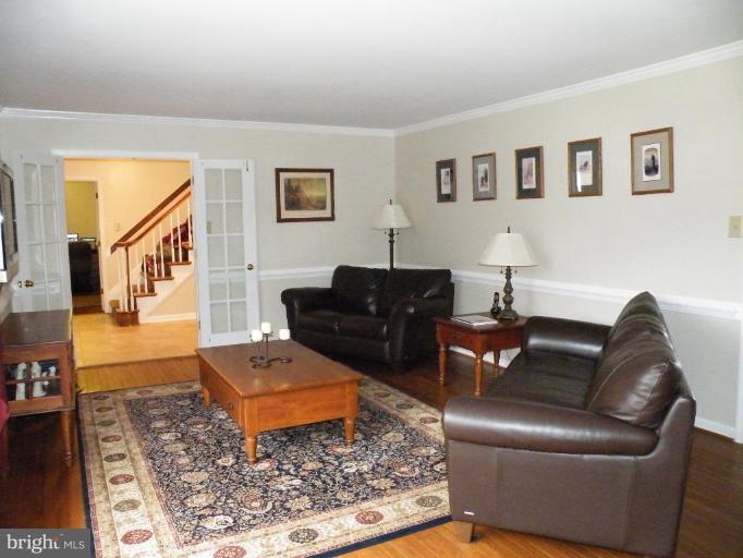21 McCarty Road Fredericksburg, VA 22405 - Photo 6 of 12 Living Room #2