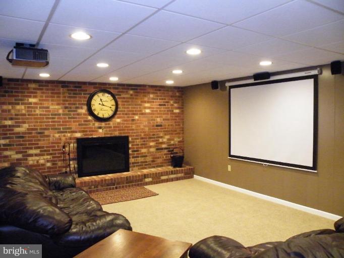 21 McCarty Road Fredericksburg, VA 22405 - Photo 8 of 12 Basement #1