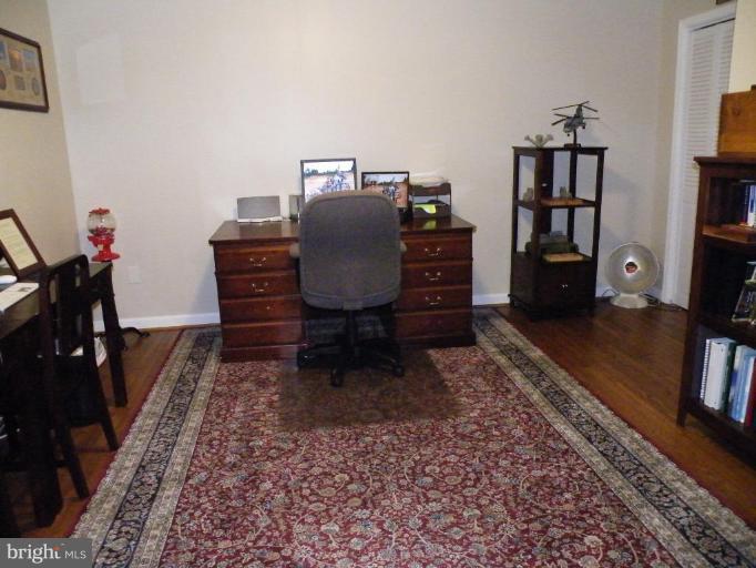 21 McCarty Road Fredericksburg, VA 22405 - Photo 10 of 12 Study