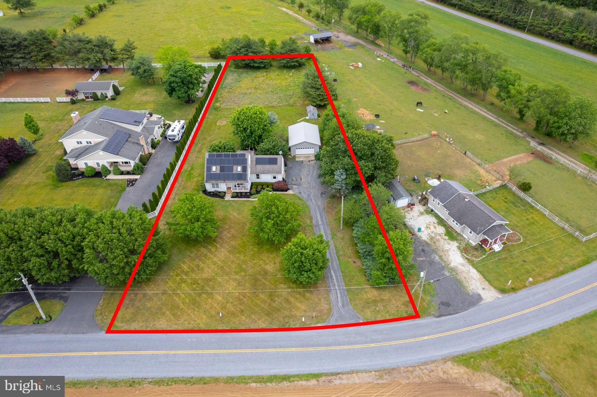 172 Mill Road Elmer, NJ 08318 - Photo 8 of 33 1 acre lot