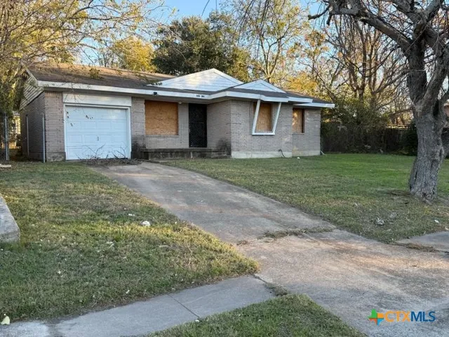 $87,000 | 103 Oak Street, Copperas Cove, TX 76522