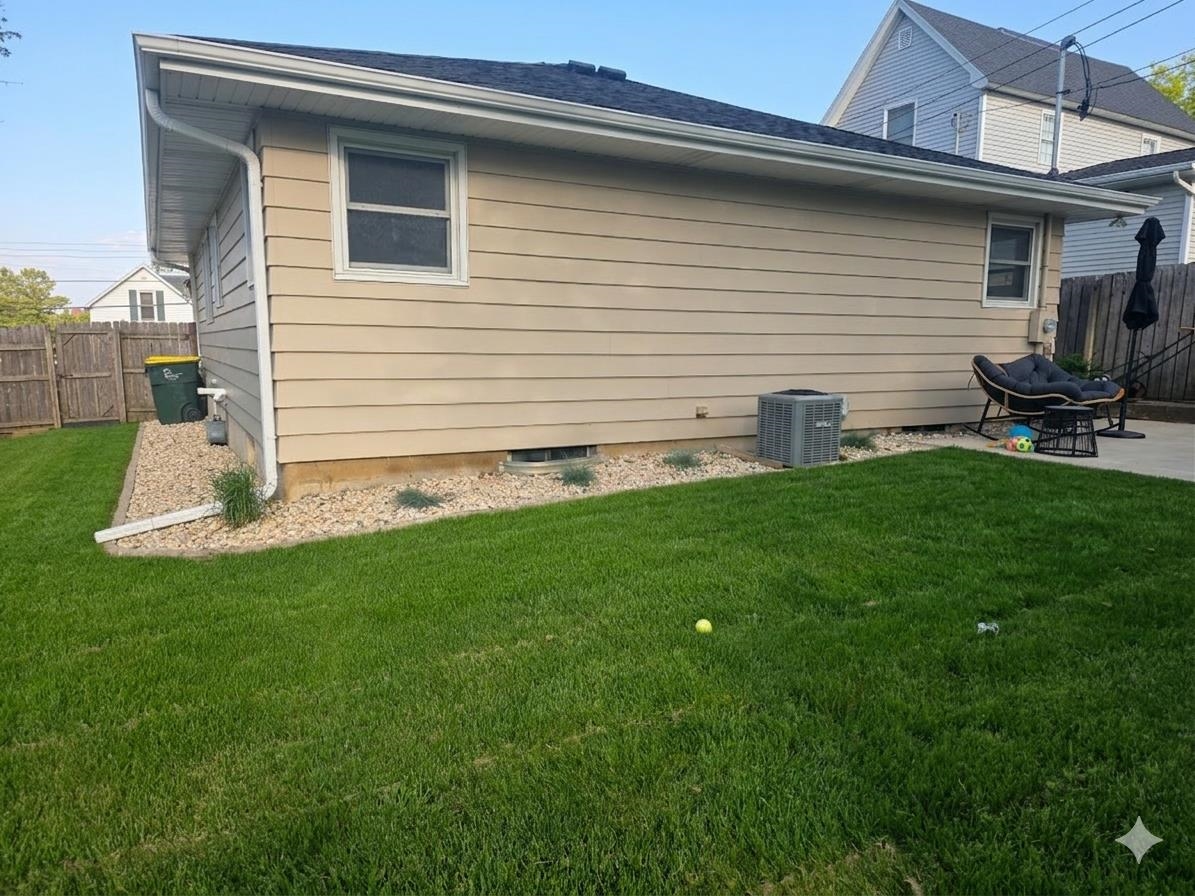 444 North Monroe Street Lancaster, WI 53813 - Photo 33 of 35