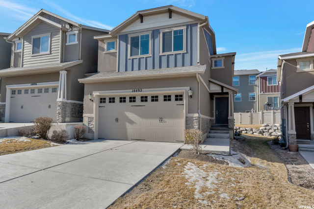 Undisclosed Address Herriman, UT 84096 - Photo 1 of 1